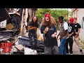 RizzyRay Lotta Talk Ft Luhh SГёsa The Pull Up Performance рџЋ пёЏрџЊЏ RizzyRay Lotta Talk Ft Luhh SГёsa The Pull Up Performance рџЋ пёЏрџЊЏ
