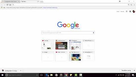 Installing and configuring CodeIgniter framework Stage #1