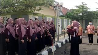 MARS PPNI HUT PPNI 48