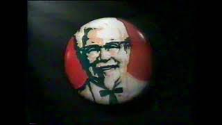 Kfc  nobody Does Chicken Like Kfc Australian Commercials 2001