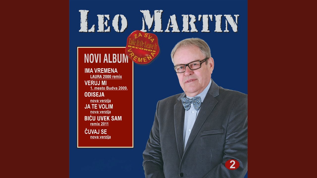 Poslednja ljubav 2011