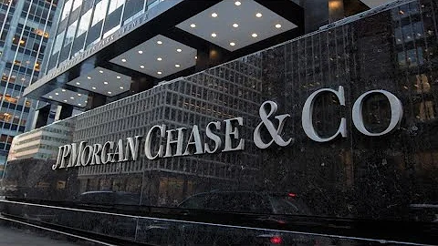 JPMorgan Applied for 100% in China Securities Venture, Leung Says - DayDayNews