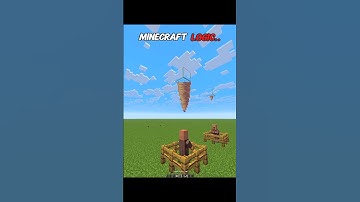 RIP LOGIC IN Minecraft😳🥀🔥...#shorts #minecraftshorts