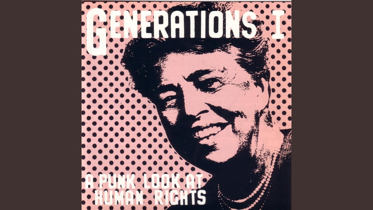 Assista a Generations no YouTube Assista a Generations no YouTube