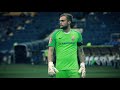 Mykyta Shevchenko - 2019/20 Saves | Zorya Luhansk