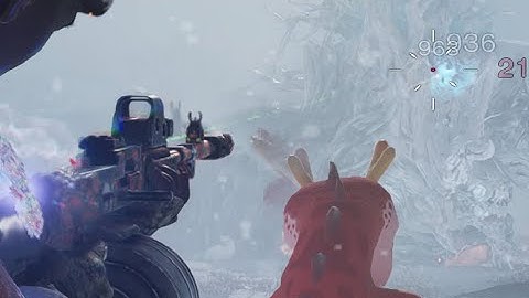 Burn Build speed test - KVD Boom Boom + Pyro Dino bugged period - Once Human