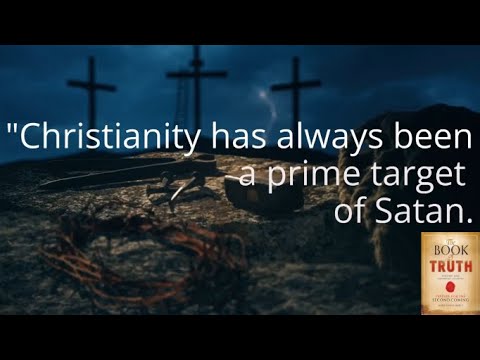 THE RISE OF PAGANISM IN THE END TIMES (promo) Book of Truth