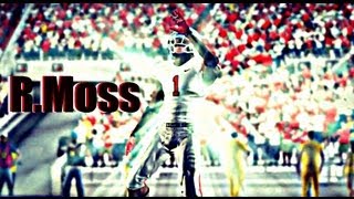 NCAA 13 Football RTG: The Battle at Michigan State