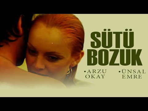 Sütü Bozuk Türk Filmi | FULL | ARZU OKAY
