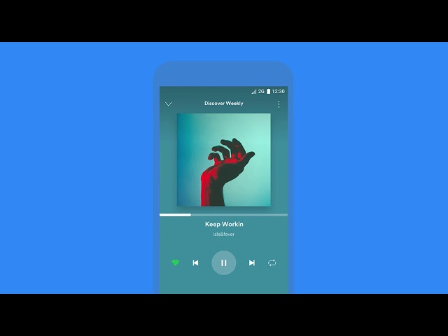 CANZONI SPOTIFY SU SD SCARICARE