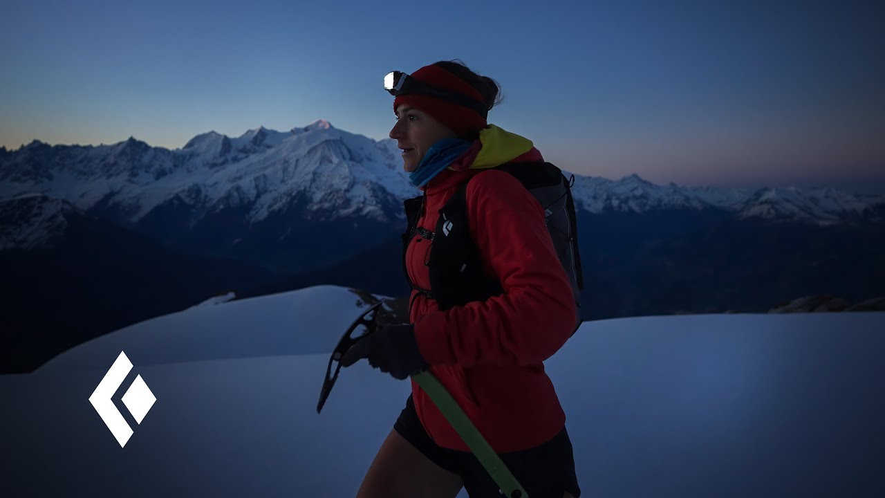 Preview of Engineered to Go the Distance: Hillary Gerardi Runs the Distance LT 1100 Headlamp