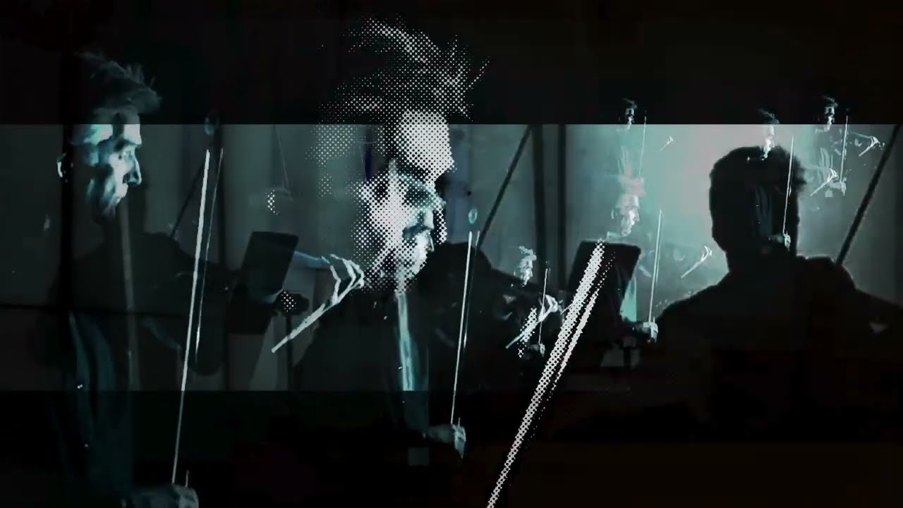 Moving Music by Sonic Collaborations: Trailer