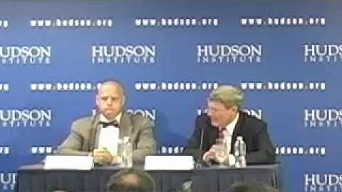 Federal Internet Policymaking: A Discussion with Daniel Weit