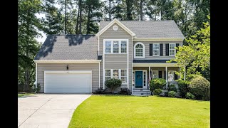 221 Wild Holly Ln video tour