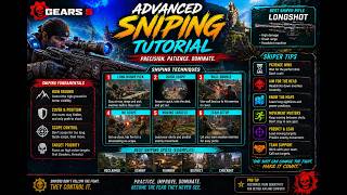 gears of war advance sniper tutorial screenshot 4