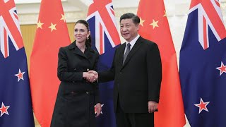 'New Zealand has sold its soul to China' screenshot 4