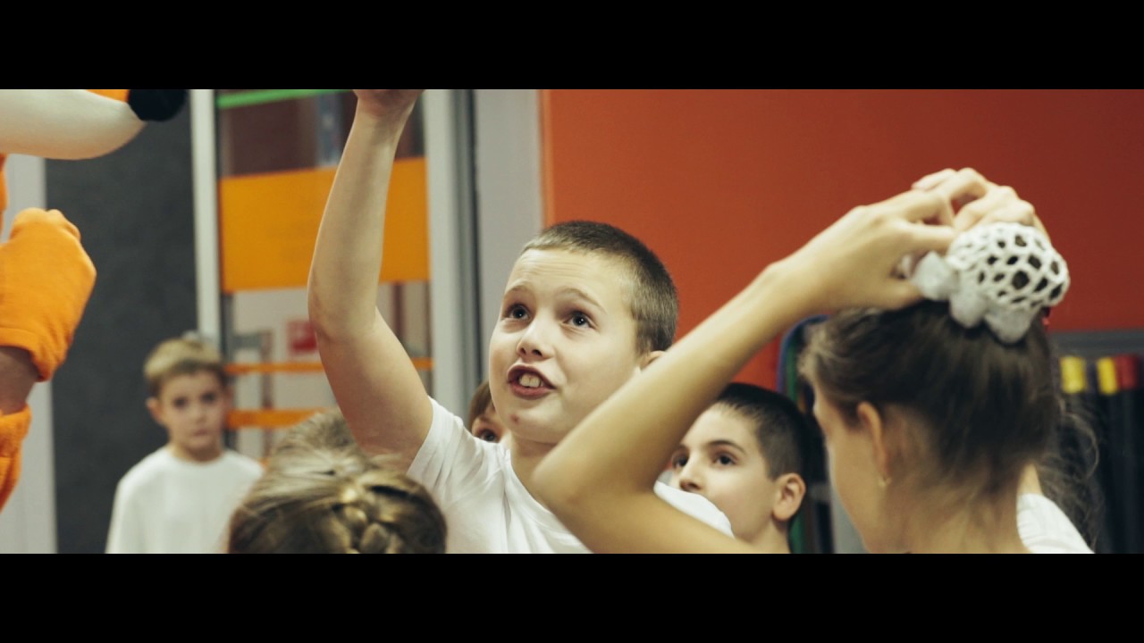 День рождения Fox Fitness! Нам 2 года!