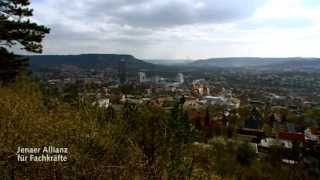 Imagefilm Netzwerk Jenaer Allianz Für Fachkräfte