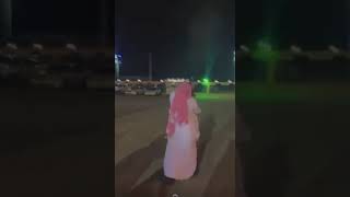 اطلاق النار بعشوائية في احدى محافظات منطقة الرياض.. أين الأمن والأمان؟
