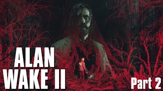 Download Lagu ALAN WAKE 2 Walkthrough Gameplay Part 2 - SAGA ANDERSON MP3 Download Lagu ALAN WAKE 2 Walkthrough Gameplay Part 2 - SAGA ANDERSON MP3
