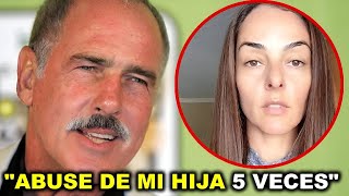 La Hija De Andrés García Finalmente Confirma Los Rumores