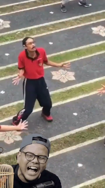3 goyang bapak terlucu di tiktok #meme #tiktok #humor #shorts