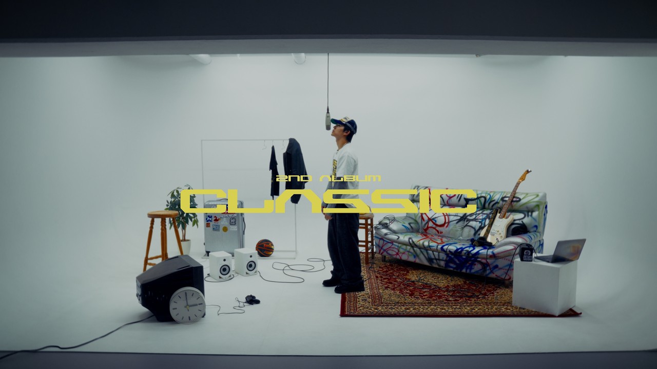 Ayumu Imazu - 2nd Album 