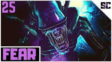 What REALLY Happens When You Play On NIGHTMARE Difficulty?? | Alien: Isolation - Volume 25