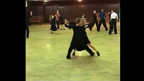 Wojciech Furman / ballroom