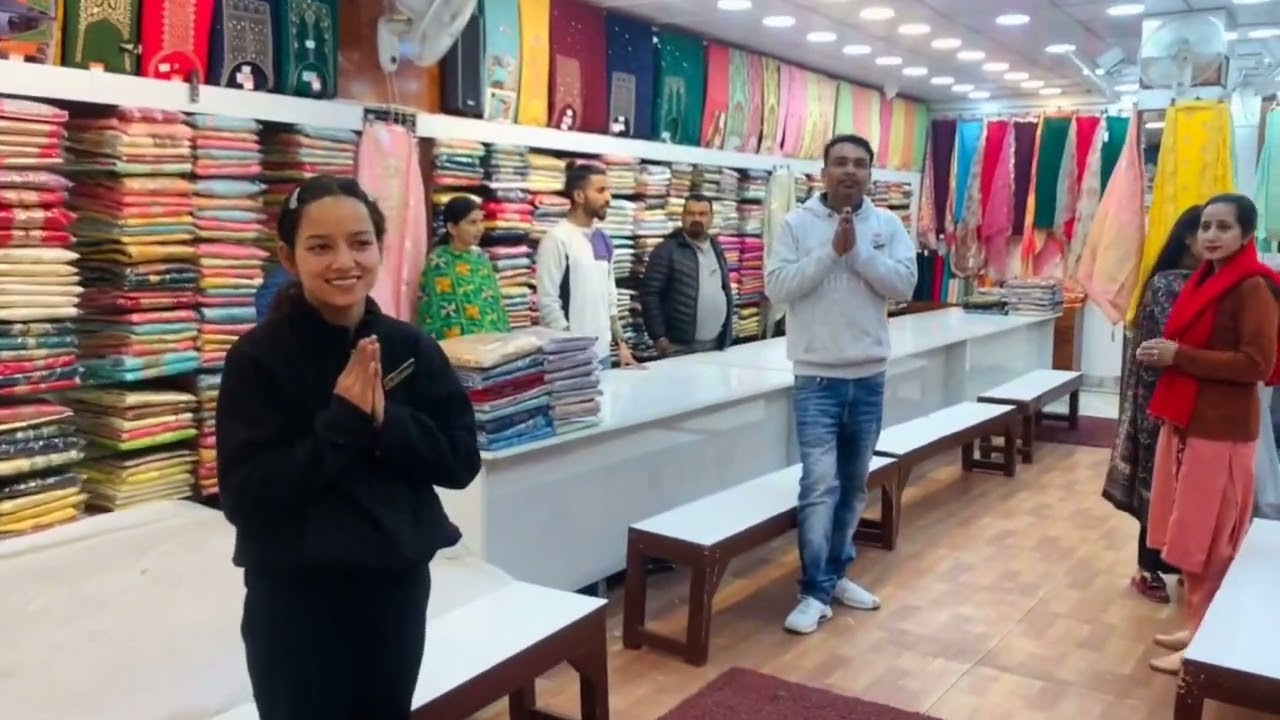 Palampur new Shan E Himachal near by Gurudwara road