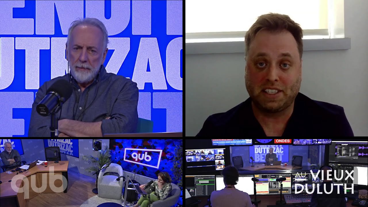 «On est passé proches d’avoir des morts!»:  les travaux à HMR ne PEUVENT plus être reportés