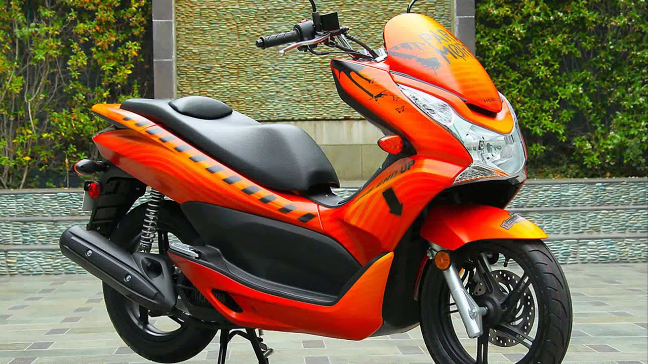 65 Harga Motor Yamaha Nmax Vs Honda Pcx  Modifikasi Yamah 