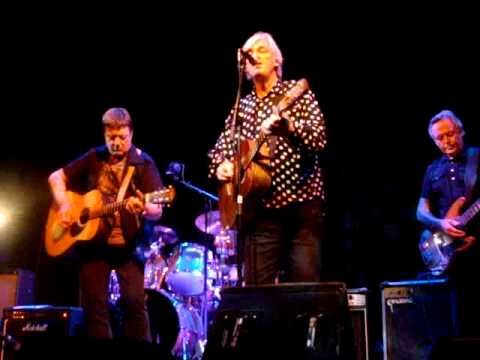 Robyn Hitchcock and Dave Clarke - Fancy
