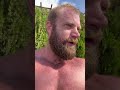 тюремная тренировка #американец #funny #россия