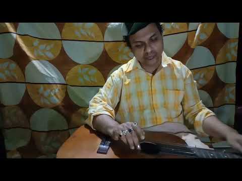 Raga Bibhas Guitar by Debasish Guptaroy MusicOnGuitar DebasishGuptaroy Guitar