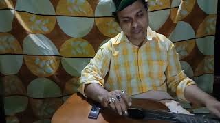Raga Bibhas Guitar by Debasish Guptaroy MusicOnGuitar DebasishGuptaroy Guitar