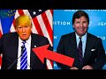 LEAKED Tucker Carlson Texts Reveal Disturbing Connection