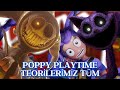 Poppy Playtime Hakkında Bildiğiniz Her Şeyi Unutun: Tüm Teoriler ve Gizli Gerçekler!