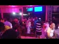 MASHABIKI WA YANGA WANYOOSHA MIKONO JUU JINSI SWAGGER MUSIC ALIVO KICHAFUA STAGINI NI NOMA MASHABIKI WA YANGA WANYOOSHA MIKONO JUU JINSI SWAGGER MUSIC ALIVO KICHAFUA STAGINI NI NOMA