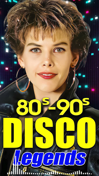 C C Catch, Sandra, ABBA, Sandra, Sonia Belolo, Modern Talking 📀 Disco Songs 80s 90s Legend