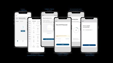 How to install Tellur Smart Motion Sensor (TLL331121)