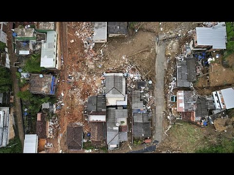 Video: Informazioni di viaggio per Petropolis, Brasile