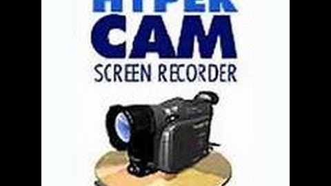 How To Get Hypercam 2 Full Version 2.0 (Update)