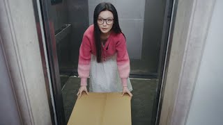 監寓 Cellveillance 陳曦 飾 張曉鈺 Part 1