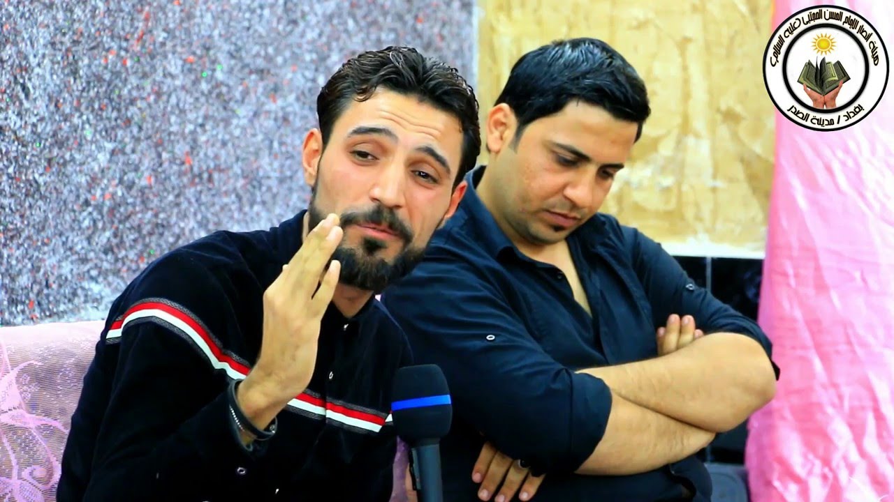 الشاعر حيدر البيضاني - ولادة السيدة زينب(عليها السلام)