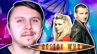 I Forgot How GOOD This Was! - &#39;Doctor Who: Series 1&#39; (2005) 2023 Retrospective