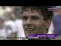 تقرير عن اللاعب روبيرتو باجيو الساحر الايطالي HD 