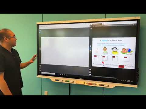 SMART Learning Suite Online - Live Demo (June 2018)