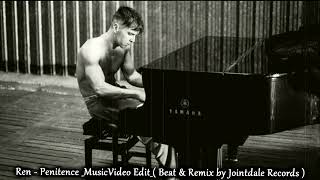 Ren - Penitence Beat & Remix By Jointdale Records