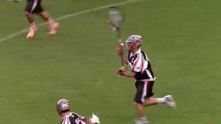 Check out highlights from #19 Jesse Schwartzman's career with the Denver Outlaws
